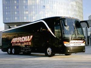 Setra S 417 '2001